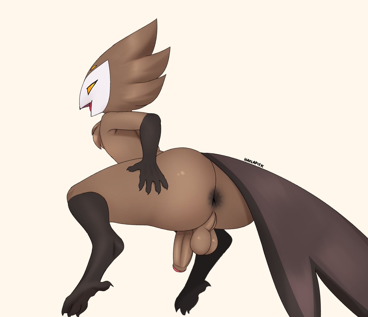 Drawing for a Patreon!