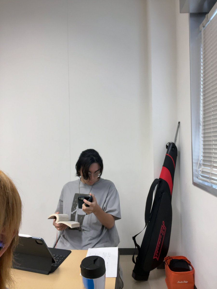 授業があっても、
青物釣るまで終わらない夏。
