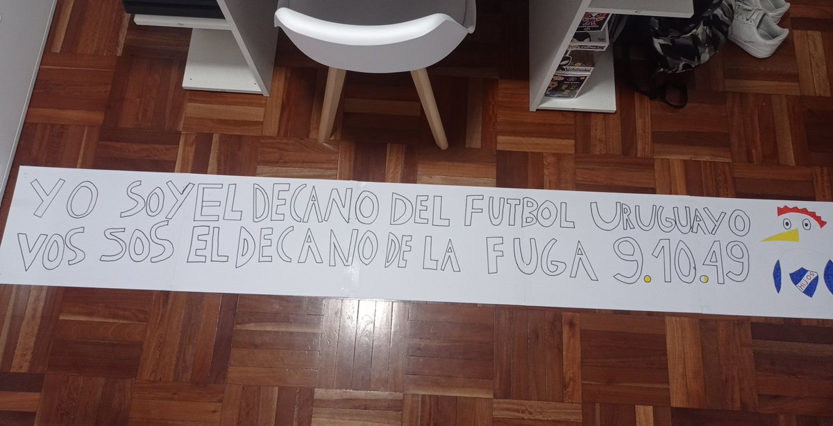 Que vuelva el fútbol porque la falta de él está repercutiendo fuerte en hijo adolescente...🙄