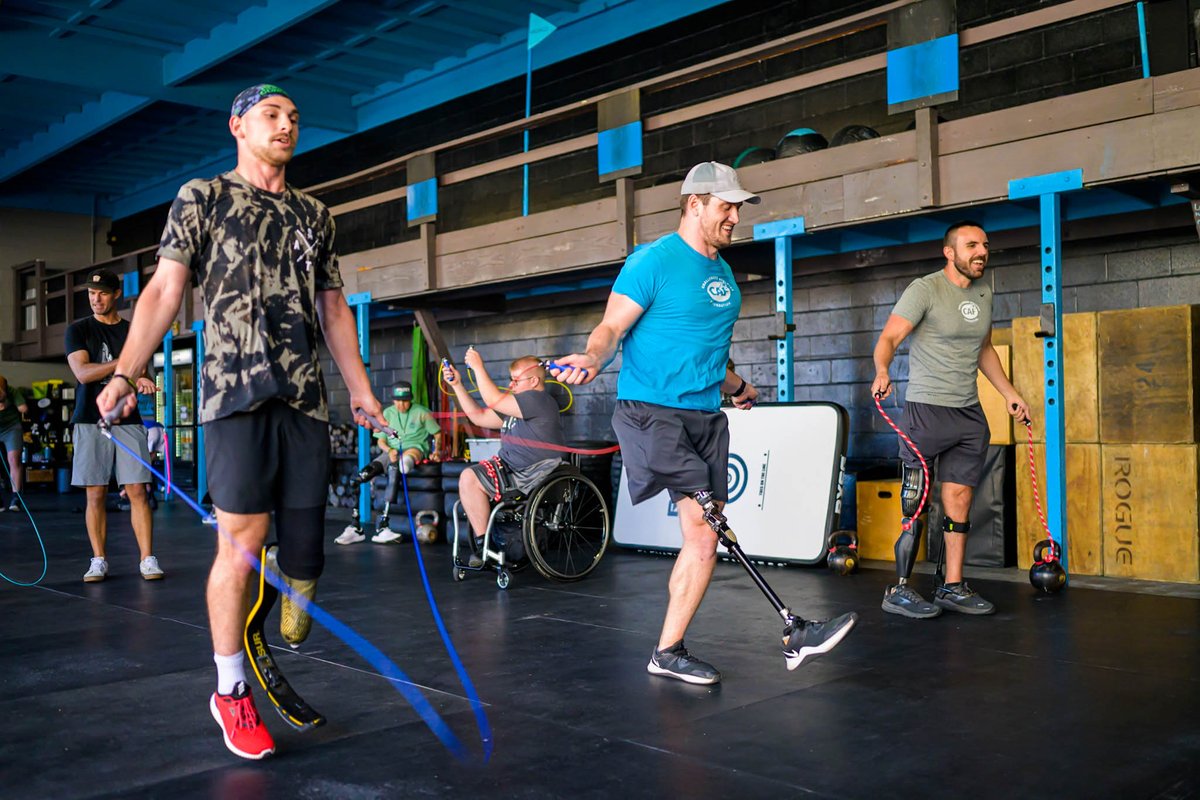 Beautifully Flawed Foundation tweet media