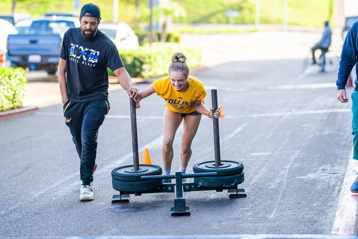 Beautifully Flawed Foundation tweet media