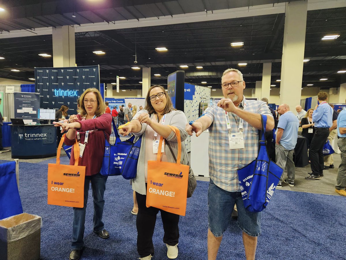 Huma_US's tweet image. Join us at booth 310 at the #NRWA Annual Conference to explore our advanced wastewater solutions and play your favorite game of Chicken Flickin'!🐥

#HumaEnvironmental #Wastewater #Bioremediation