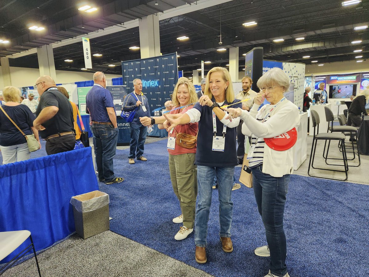 Huma_US's tweet image. Join us at booth 310 at the #NRWA Annual Conference to explore our advanced wastewater solutions and play your favorite game of Chicken Flickin'!🐥

#HumaEnvironmental #Wastewater #Bioremediation