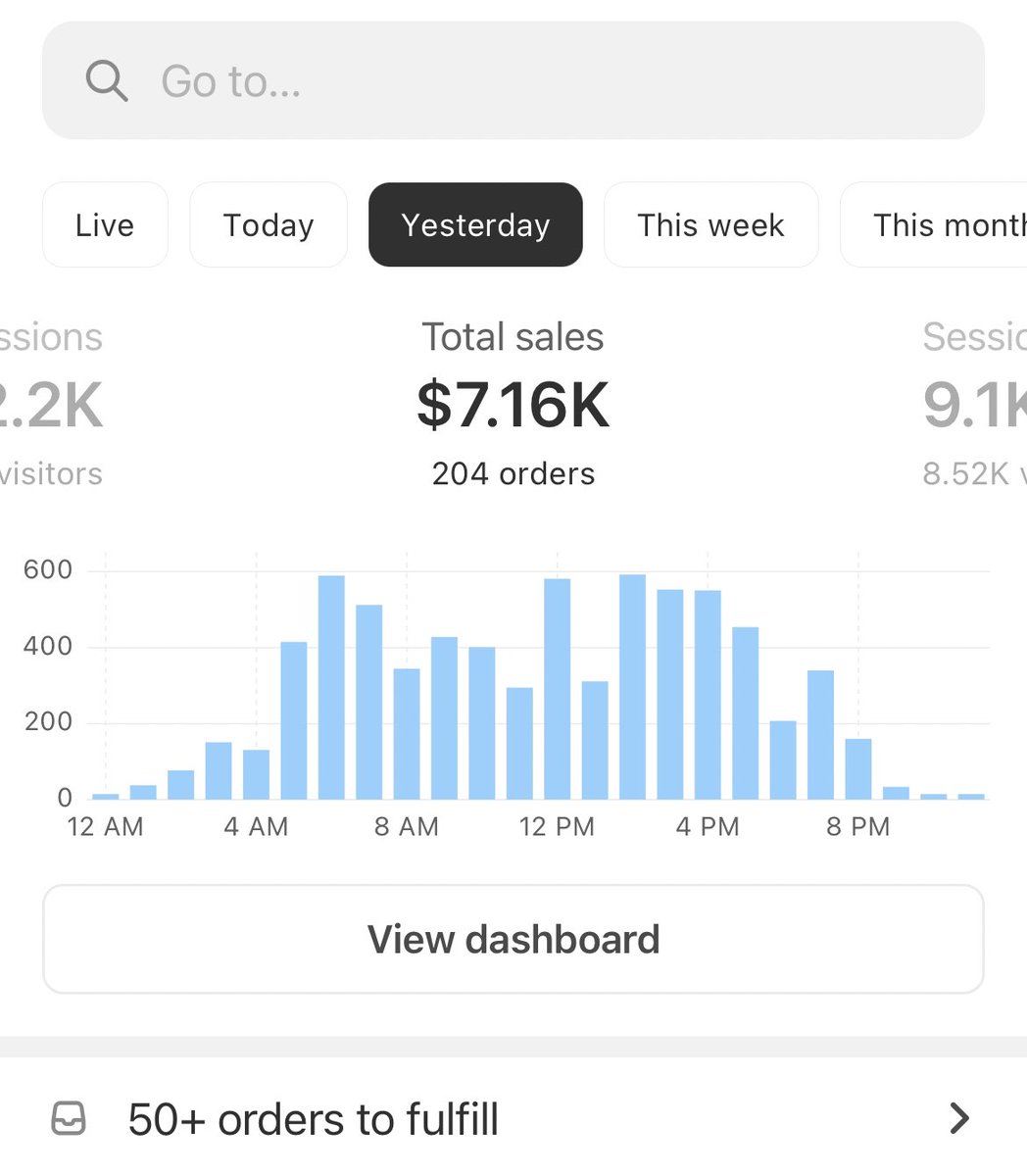 TikTok ads VS Facebook ads

Scaled this brand close to 10k days on both TikTok and Facebook pretty effortlessly. That’s $2.9 mil per year…

I wrote a PDF on both of my scaling strategies to hit 10k days. Retweet and comment SCALE and I’ll send it to you 
(Must be following)