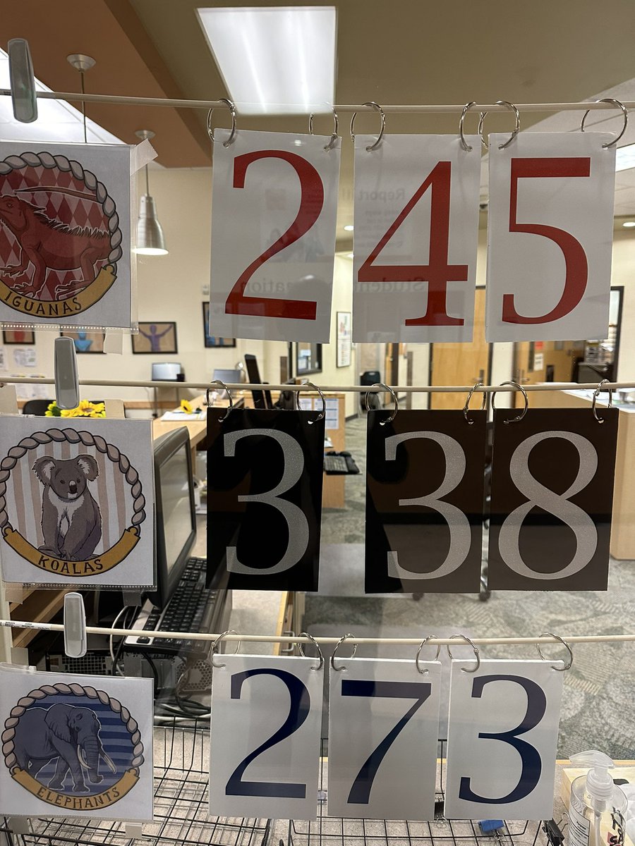EEisenhowerms's tweet image. Day 14 of #180daysoflearning experiences at IKE.  #PatriotHouseSystem #BuildingCommunity #BuildingExperiences Koala House Leading for Excellence! Entering Learning Zone. Starting a great week!! #KidsLearnAtIKE @WilnicG @DrIanBSaltzman @EPS_Region3 @EPS_DeputySupt @EverettSchools