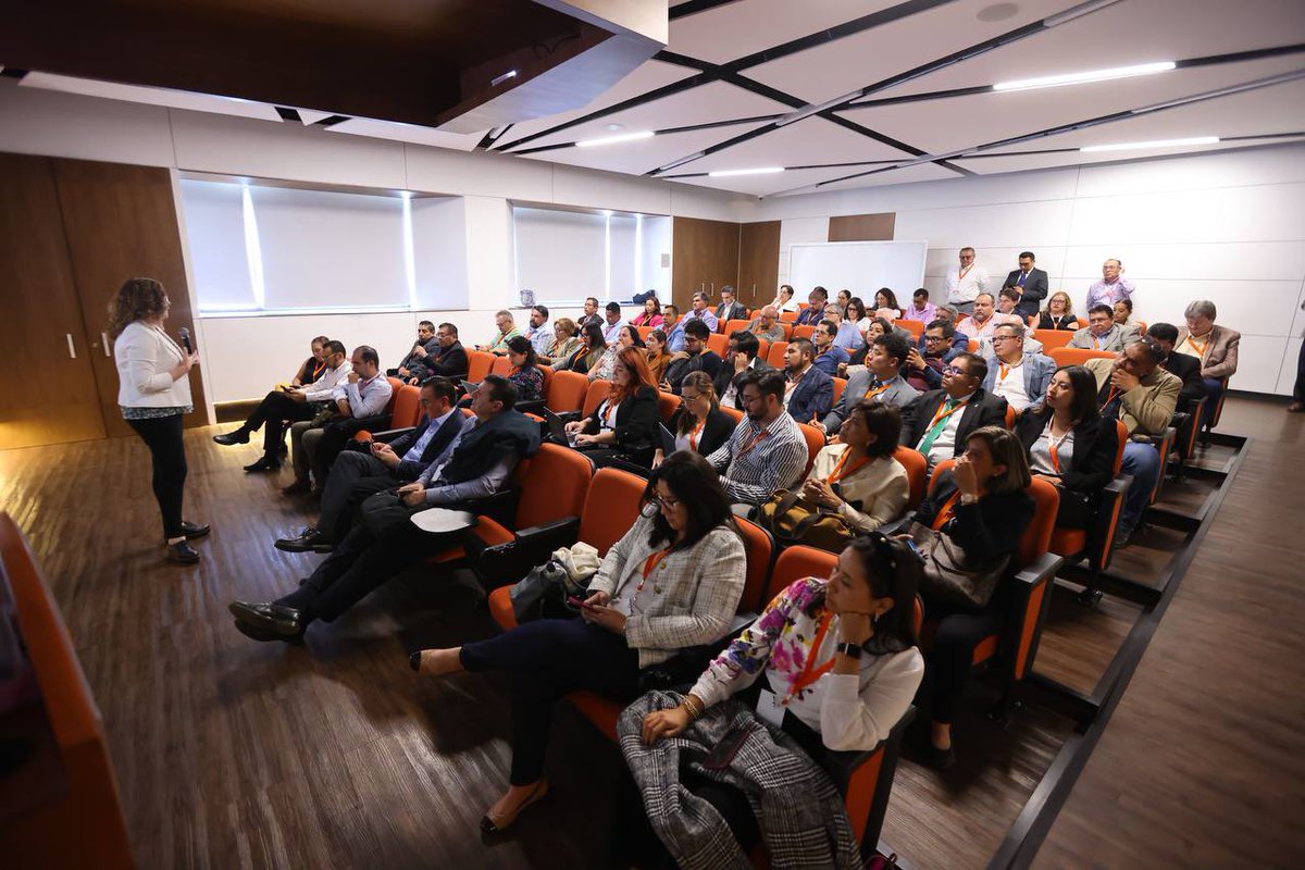 CTI FIMPES tweet media