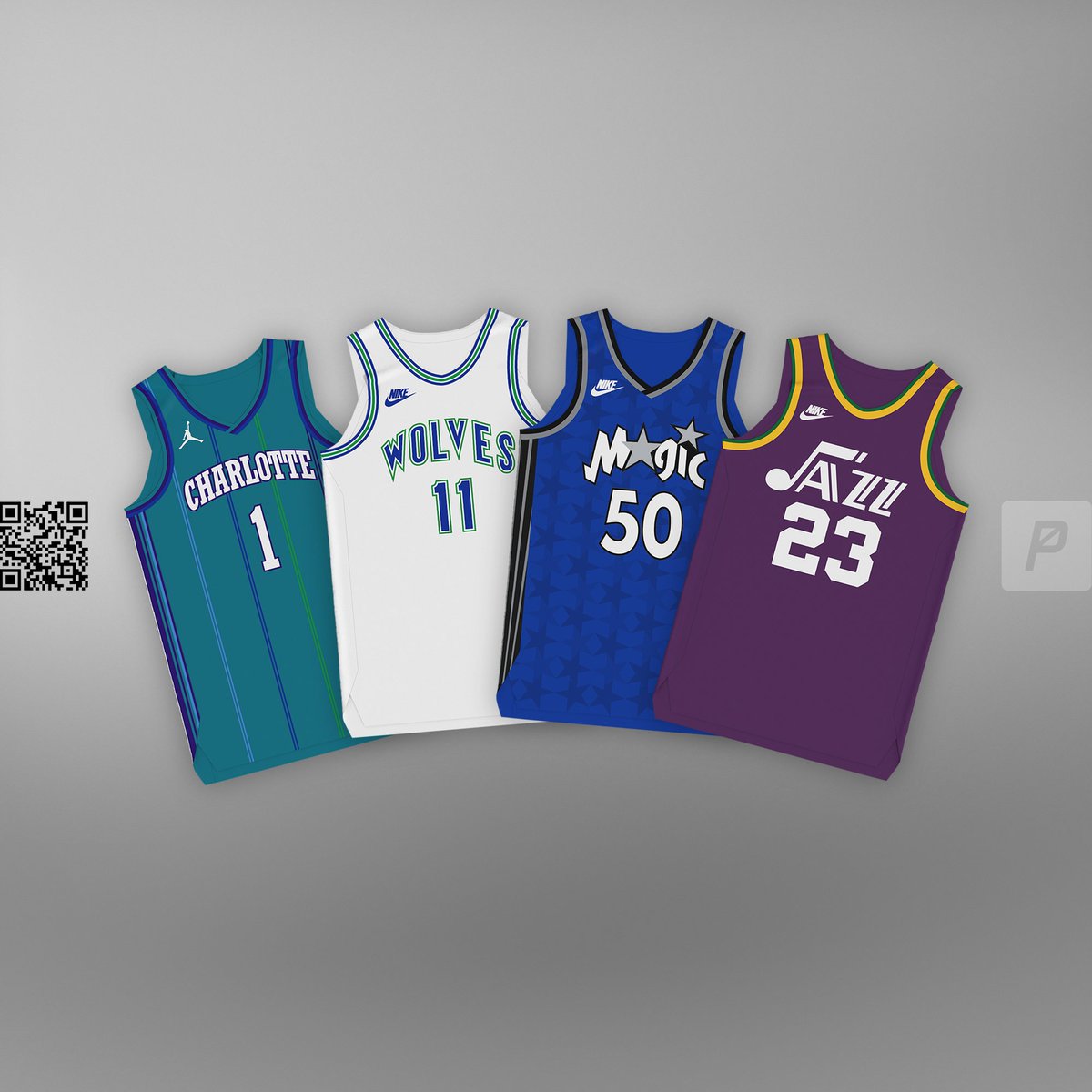 ProLine Mockups tweet media