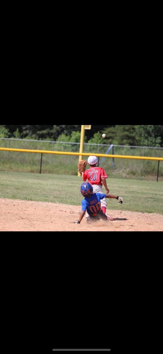 zaynewalker2027's tweet photo. Congrats @JacobMaynard27 @JacobOglesbee27 and @Jeremiah00Jones #1 always been speedy. Looking forward to the future of baseball. Thanks @PerfectGameUSA @Texas_PG @PG_Scouting @DNAofChampions @AR_Sticks @BaseballFactory
Still gotta a lot of work to do https://t.co/gI8jqhVW9r