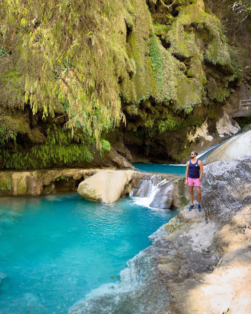 MexicoDestinos's tweet photo. Increíble poder encontrar en cada rincón de México, un atractivo natural que nos deja boquiabiertos 😱 ¿De dónde crees que es esta imagen?
Respuesta 👇
.
.
.
.
.
.
.
.
📍Atzala, Guerrero
📸 @josepacovega 🙏
#guerrero #atzala #atzalaguerrero #pozaazul https://t.co/E05pXRsQLD
