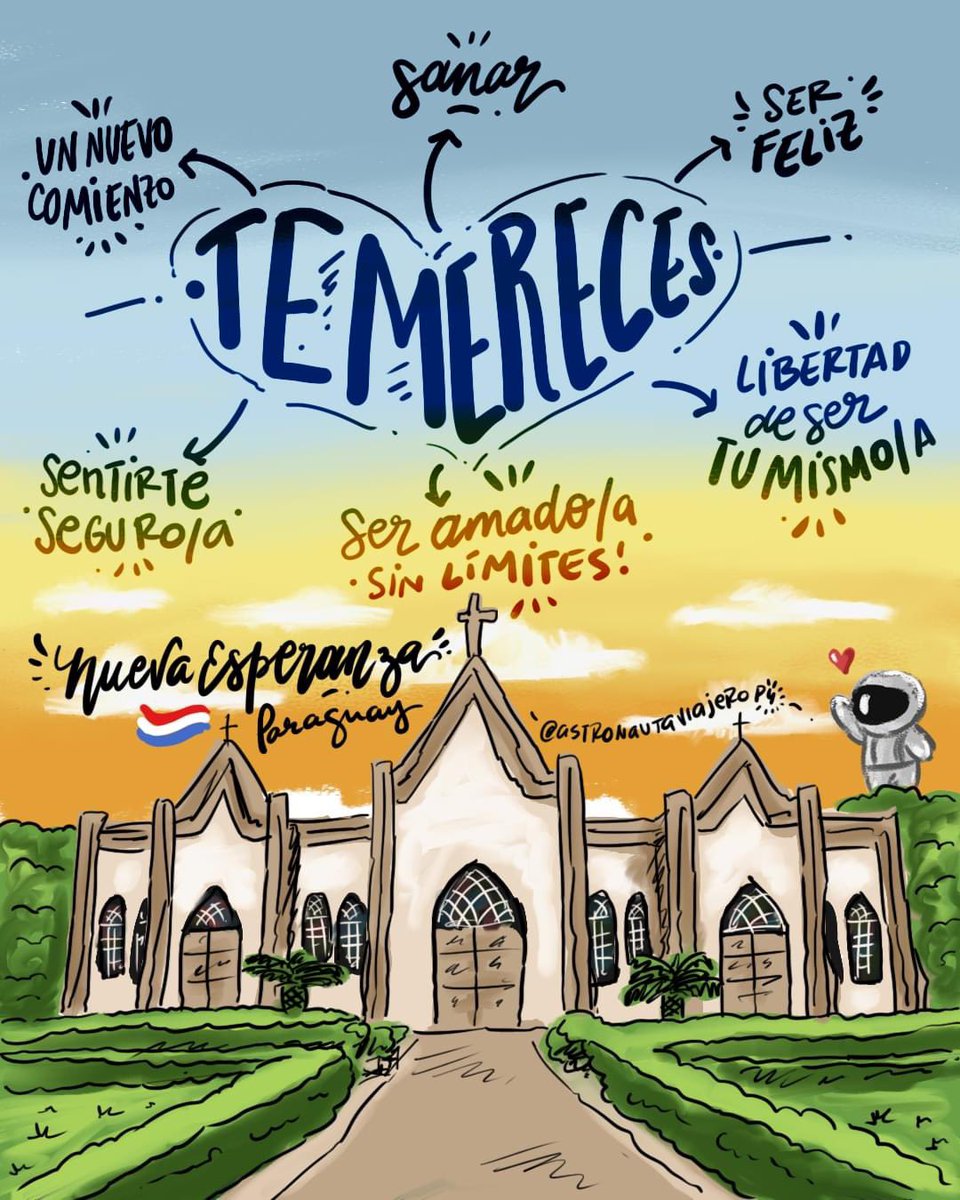 Te mereces 📌
📍Nueva Esperanza, Canindeyú 🇵🇾