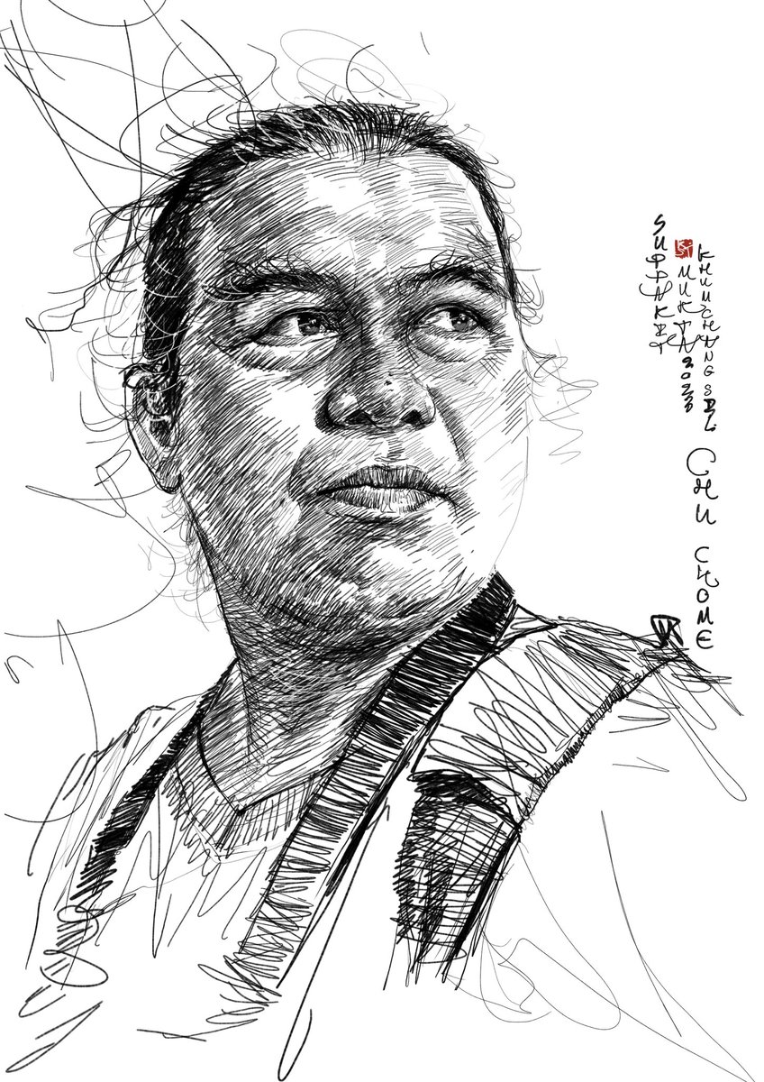 TOYSuppakit's tweet photo. #art #artist #digitalart #nft https://t.co/iUTqzthGC2