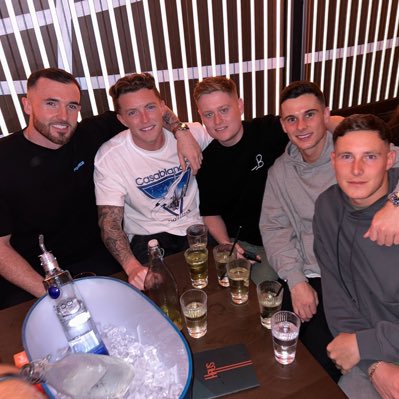 Conor Campbell tweet media