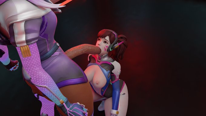 dva blowjob https://t.co/ukSvVJIaxo