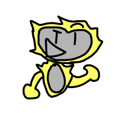 ThatUser_GT's tweet image. #NewProfilePic