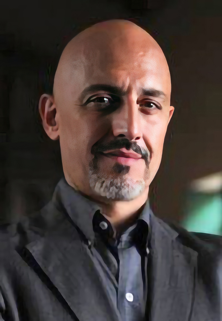 It is #MCM, <a href="/AModernDayTsar/">Oleg Yasikov</a> and I must tell you how much I love you. We are a perfect fit, you and I. You are magnificent.