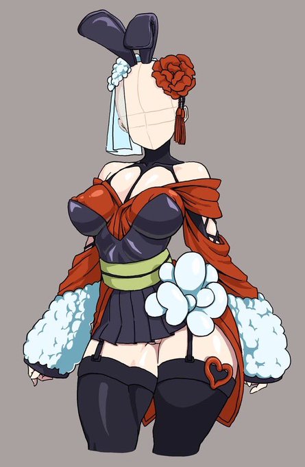 自分の中でのエロコス
クオリティ基準

1.高クオリティ
 たくさんの要素を組み込んだ
2.中クオリティ
 2種類の要素を組み込んだ
3.低クオリティ
 着こなしを崩した

今朝思いついたのは
中クオリティ寄りの低クオリティ 