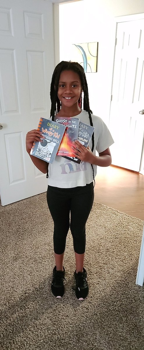 Kierra Rojas tweet media