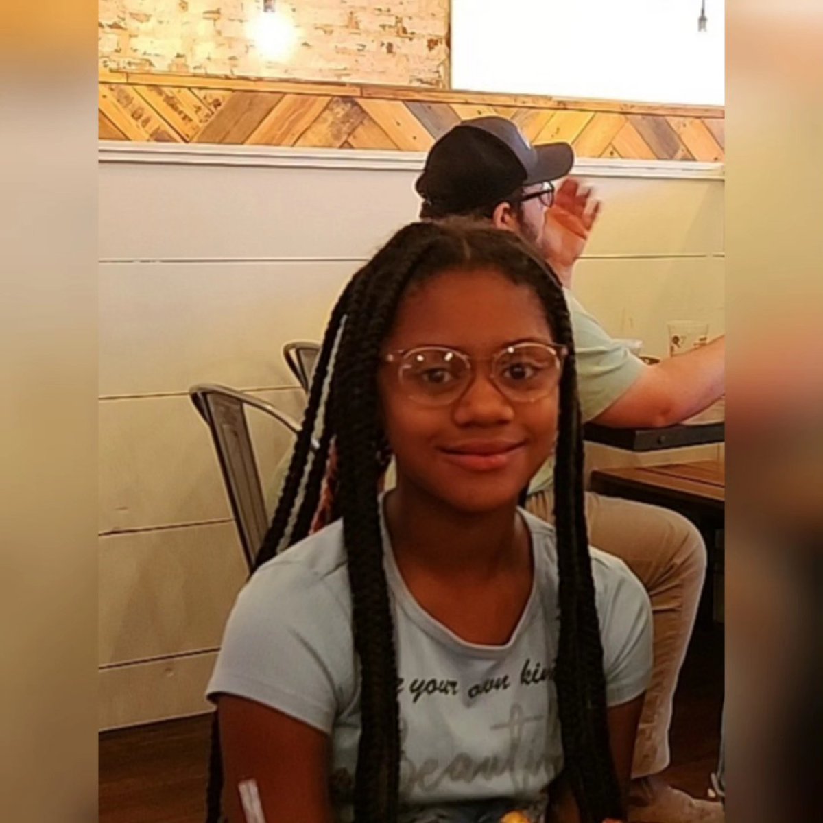 Kierra Rojas tweet media