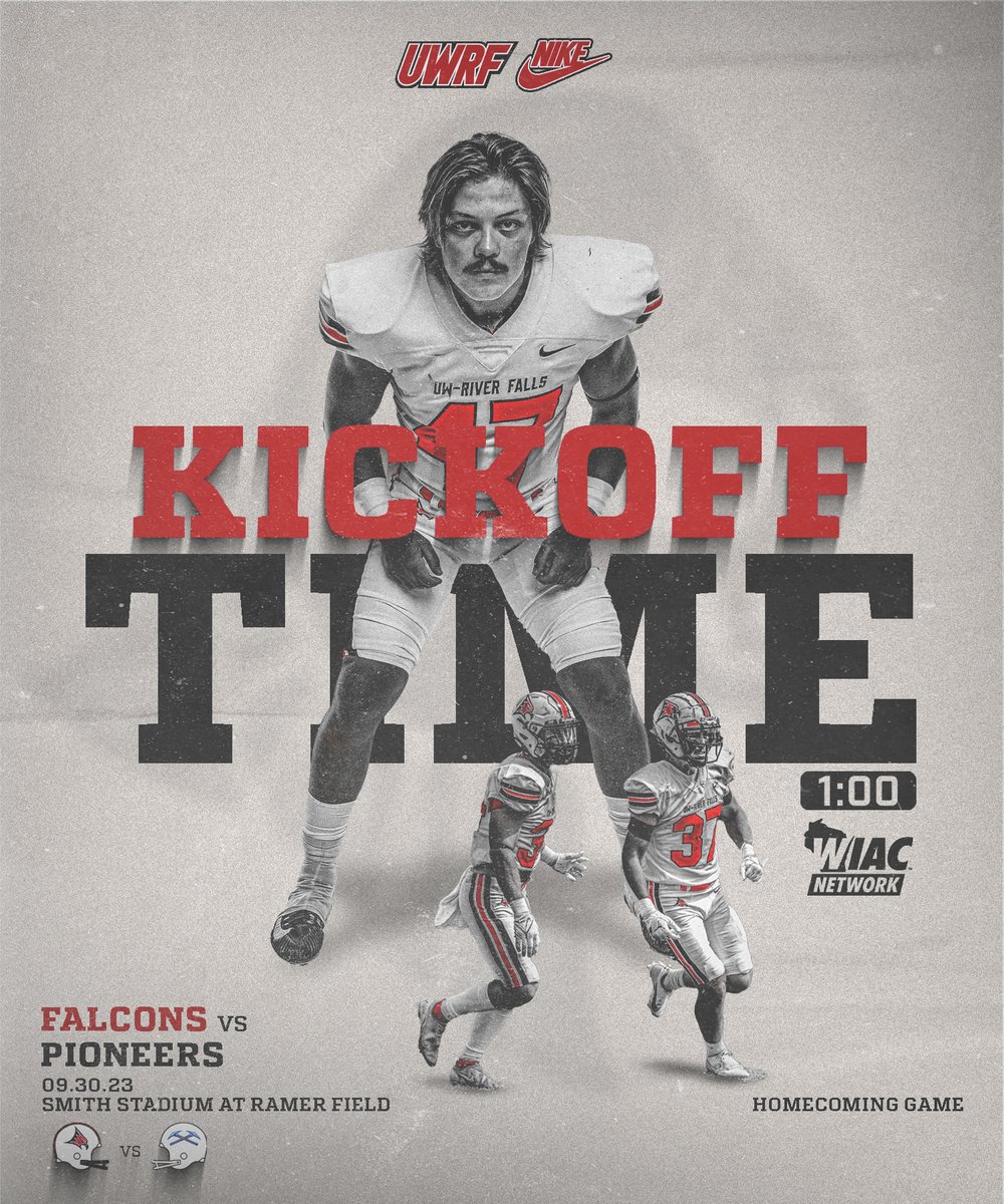 Falcon Football tweet media