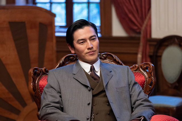 実際の死後の牧野博士の手つかずの標本はネズミの巣になってたりしたらし.. YASUDA さんのマンガ ツイコミ(仮)