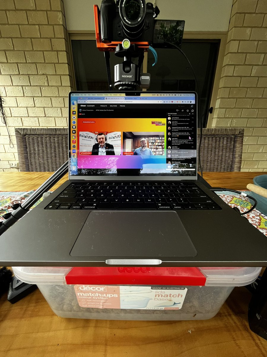 Ben Eyles tweet media