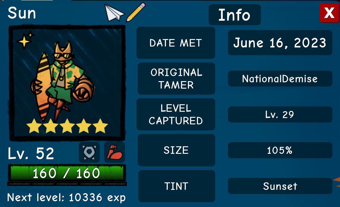 bergi_e's tweet photo. #DoodleWorld Mistint5* Sunset Aluminja Giveaway!

TO ENTER: Like, Follow, Retweet   
Subscribe to my YouTube Channel and comment with proof: https://t.co/OxXqJBLCol (if you've done it before you don't need to do it again)             

Giveaway ends in 21 days, good luck! https://t.co/GwaaQBxsop