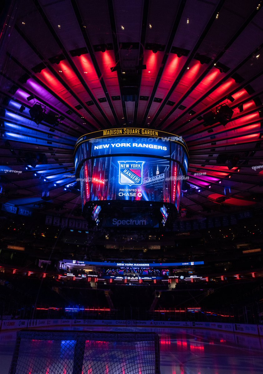 NYRangers's tweet photo. See you tomorrow. 😍 https://t.co/S2bxgBmE9N