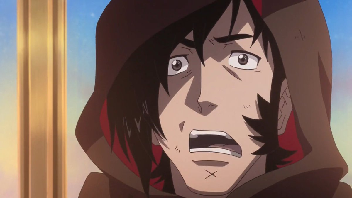 Dead Dandy tweet media