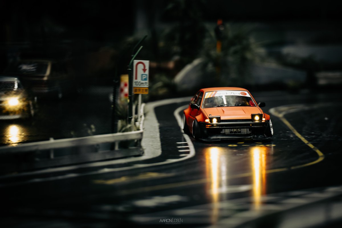CarsWithAaron's tweet photo. Few photos from Saturday Night Slides!
Local Track Street Break Circuit in Florida!
#rccars #rcdrifting #driftcars #drifting #streetbreakcircuit #trueno #carphotography https://t.co/VHb53On37d