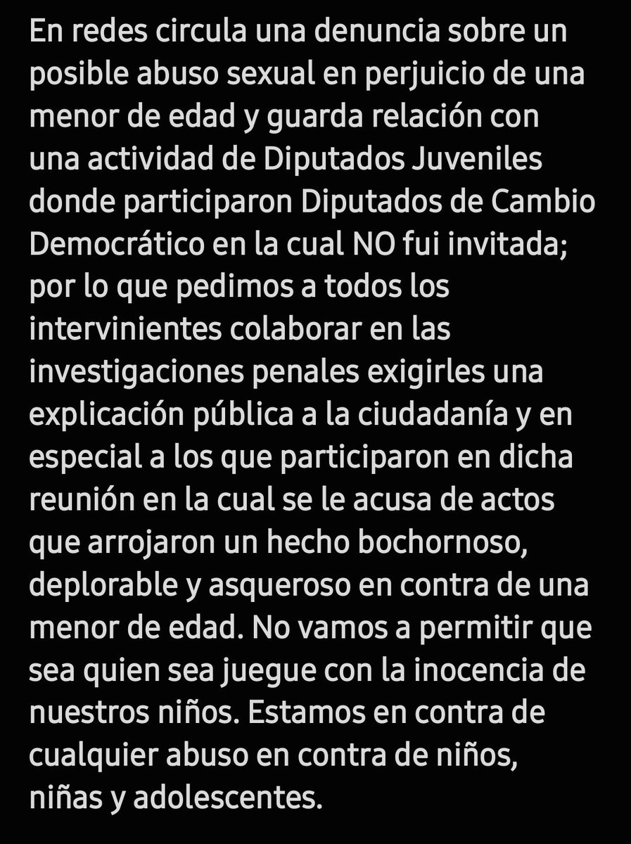 LICDA. FÁTIMA AGRAZAL (@agrazalfatima1) on Twitter photo 