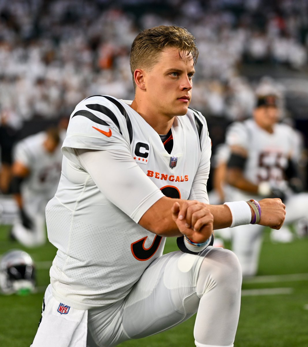 Cincinnati Bengals tweet media