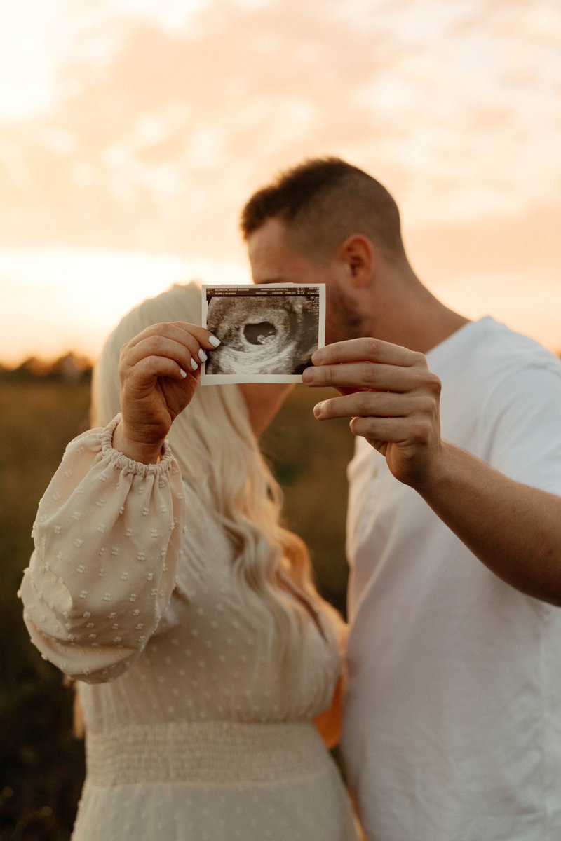 jossy__hailey's tweet photo. Baby Begley coming April 2024 🤍 https://t.co/AuKIxDscAq