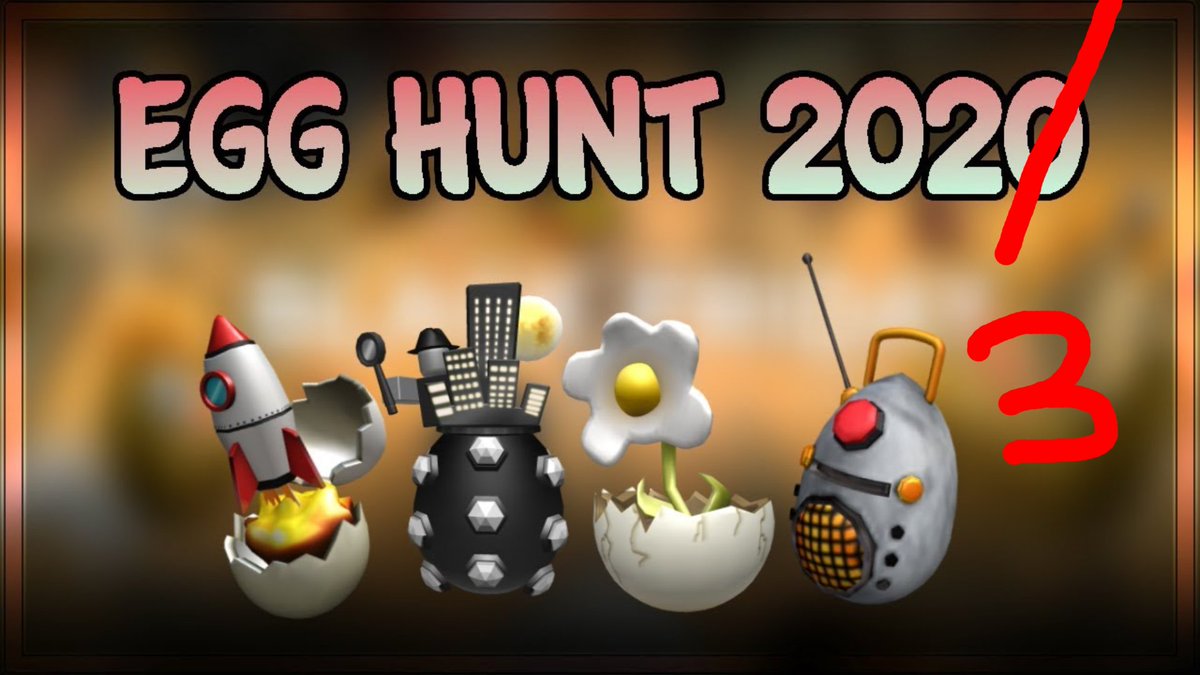 RealWdym's tweet image. 🥚🎉Egg Hunt enthusiasts, rejoice! 🐰🎮 The Roblox Egg Hunt is making its grand return! Get ready to hop into a world of mystery! 🕵️♂️🥚🐣 Dust off your virtual baskets and prepare for an eggcellent adventure like never before! 🌟🎉 #RobloxEggHunt #GamingFun #RobloxAdventures 🥚🌟
