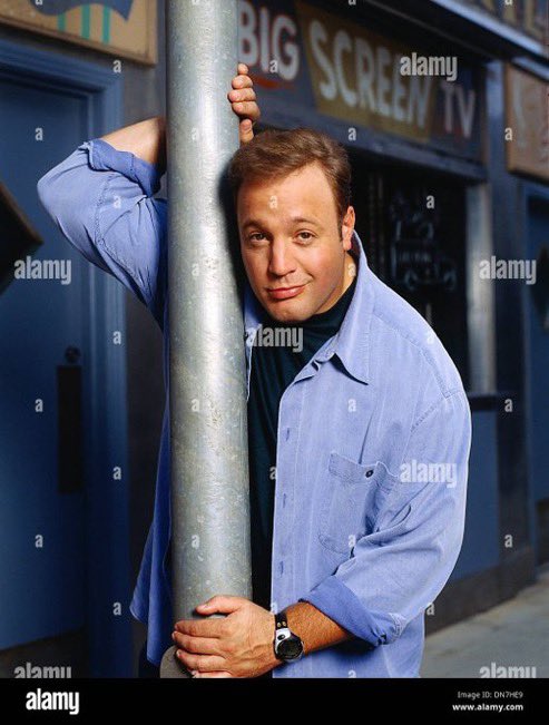 They had him doing ANYTHING