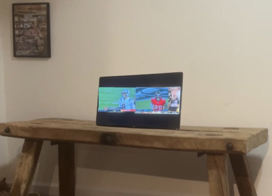 Billy 🏈 tweet media