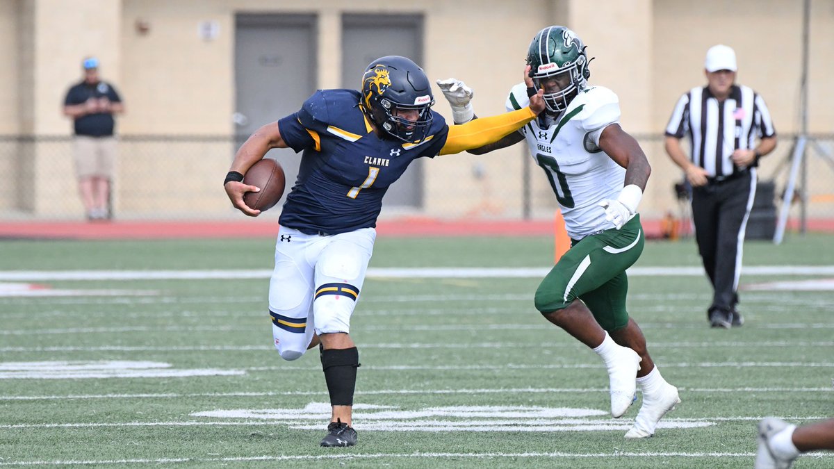 Peter James Cartwright (@petejcartwright) on Twitter photo #AGTG Blessed to receive my first official offer to play College Football at <a href="/ClarkePrideFB/">Clarke Pride Football</a> !! <a href="/CoachHicksCU/">Adam Hicks</a> @KIINGME1 <a href="/cmacrae13/">π°</a> <a href="/MVPFA2016/">MVP FOOTBALL ACADEMYπ¨π¦</a> <a href="/Flightclub1/">Flight Club Academy</a> <a href="/HTTitansFB/">HolyTrinityTitansFB</a> #AGTG Blessed to receive my first official offer to play College Football at <a href="/ClarkePrideFB/">Clarke Pride Football</a> !! <a href="/CoachHicksCU/">Adam Hicks</a> @KIINGME1 <a href="/cmacrae13/">π°</a> <a href="/MVPFA2016/">MVP FOOTBALL ACADEMYπ¨π¦</a> <a href="/Flightclub1/">Flight Club Academy</a> <a href="/HTTitansFB/">HolyTrinityTitansFB</a>