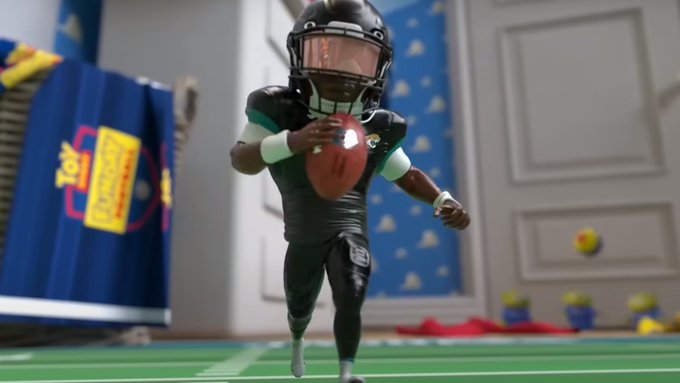 I can&rsquo;t wait to win a bet because Buzz Lightyear has a pick 6 lmao https://t.co/V8cC6NruPJ