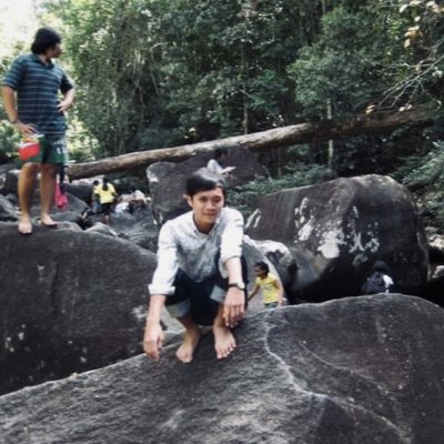BigSBiley's tweet photo. #NewProfilePic https://t.co/MlptLFtS9d