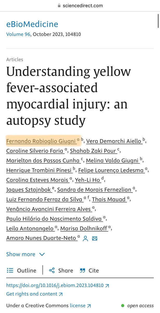 sciencedirect.com/science/articl…

Congratulations <a href="/FernandoGiugni/">Fernando Giugni</a>