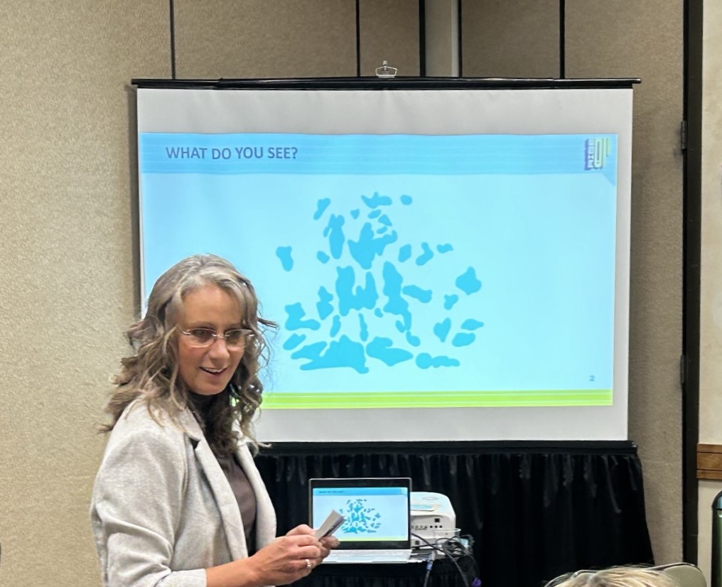 Big thank you to Cindy Brandt for showcasing us - and 2 of our favorite activities - at CBAM this year! 

#CBAM #Empowered #TeachEmpowered #educationconference #education #k12 #teachersofinstagram #teaching #classroomactivities