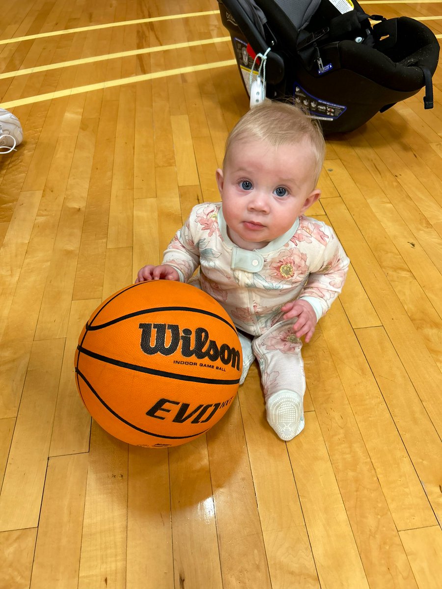 Sami Stormont (@coachsstormont) on Twitter photo Nothing better than seeing this little one after a great practice 🥹<a href="/AlmaScotsWBB/">Alma College Women's Basketball</a> 🤍 Nothing better than seeing this little one after a great practice 🥹<a href="/AlmaScotsWBB/">Alma College Women's Basketball</a> 🤍