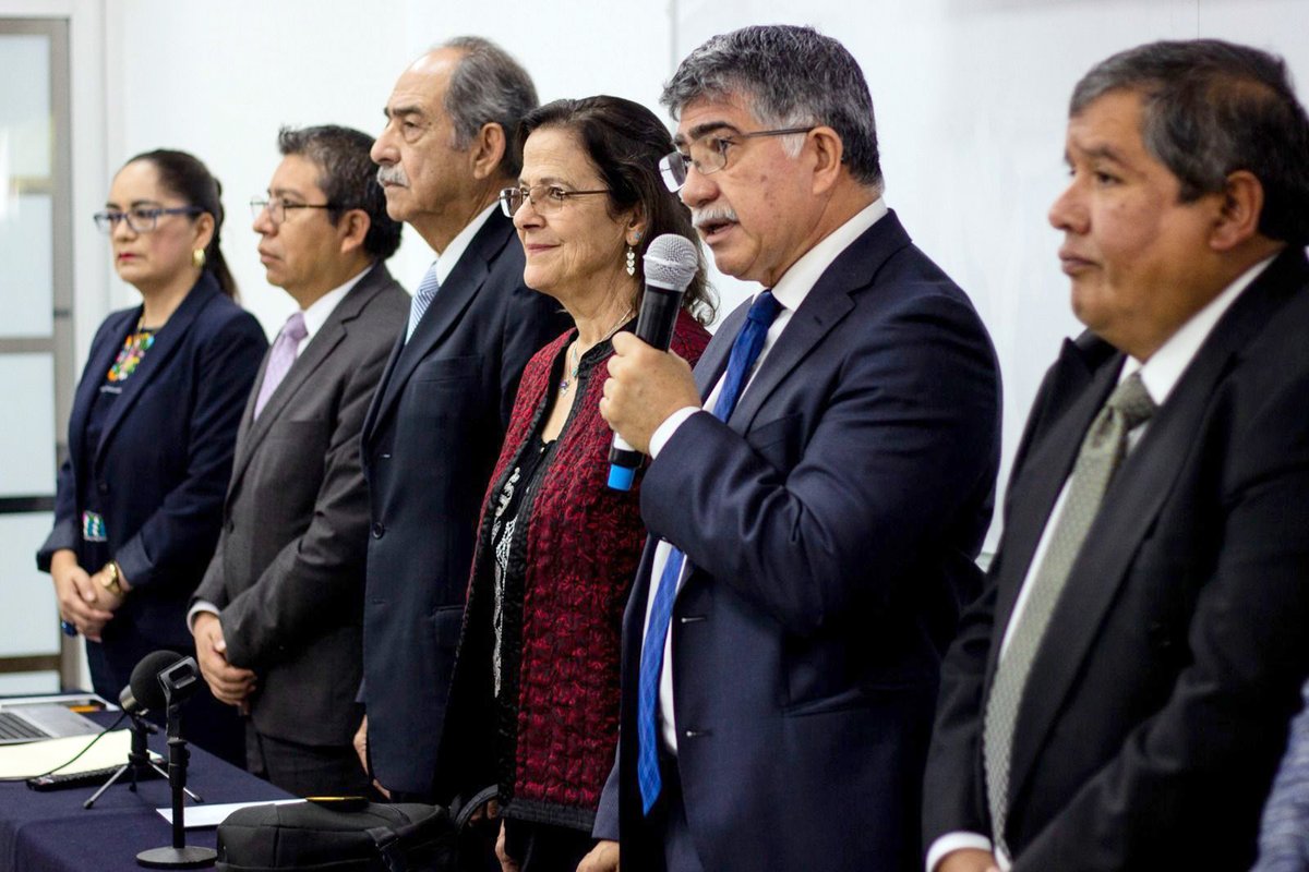 BUAPoficial's tweet photo. En la BUAP se analizan retos y prioridades para construir una sociedad plural, incluyente y sostenible.
ℹ️Más información aquí: https://t.co/O41C6JnRER
#BoletínBUAP https://t.co/hT1lRi3OSu