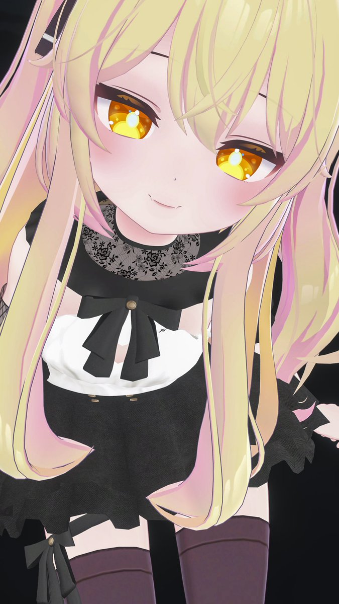 lenasihe_vrc's tweet photo. おはよ〜！！🐾✨️ https://t.co/UgsFhYzqyW