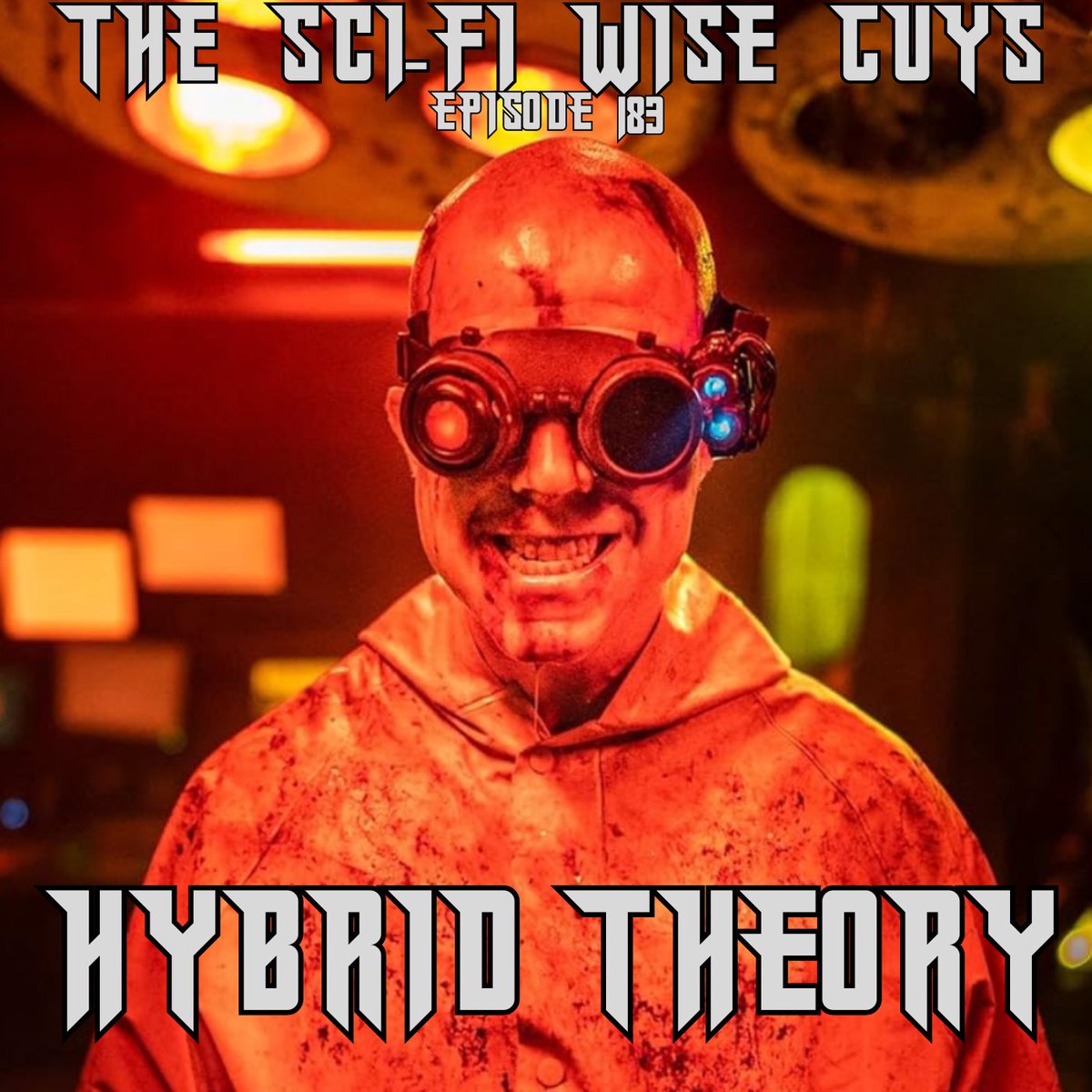scifiwiseguys's tweet photo. We're back to the land down unda, as we revisit the #Wyrmwood franchise! A sequel with returning actors, motifs, and even more grime! #podcast #zombies #FilmTwitter

Apple: https://t.co/uDuTa2Eq2R
Goodpods: https://t.co/K83FOYcbdq

Everywhere Else: https://t.co/ZEay1d2Af8 https://t.co/stnft0DgQe