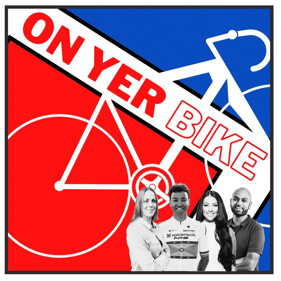 📰 I was the only journalist in the country at every stage of the UK's top men's cycle race.

Long Read: What I learned is that cycling may well be one of the best sports to cover...

It’s 11.39am on a Sunday, the heavy din of a man on a PA system accompanied by dance music fills