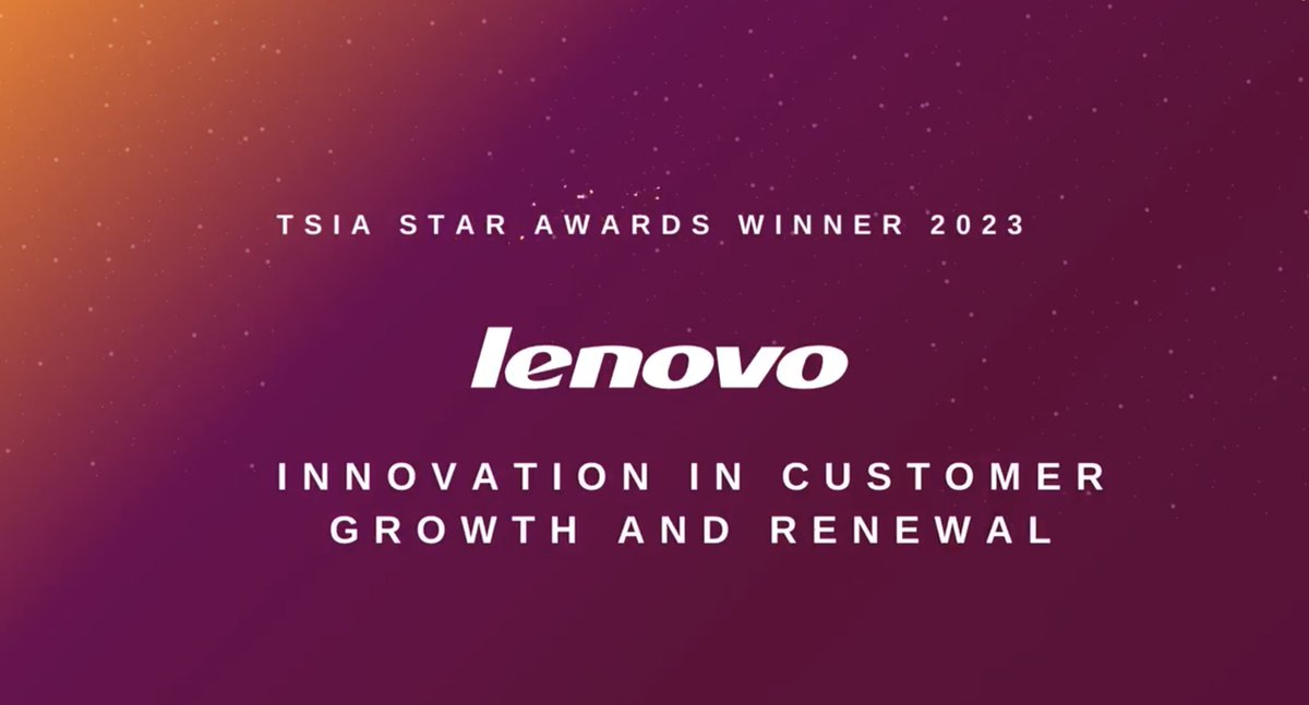 renewtrak's tweet photo. So very proud to be part of this journey with Glen Edington, Hayden Mugford and the entire #team at
@Lenovo
across the globe! Our partnership is growing from strength to strength!
@TSIACommunity
"Renewals Led Growth" RLG! https://t.co/UVdcy1pR4o