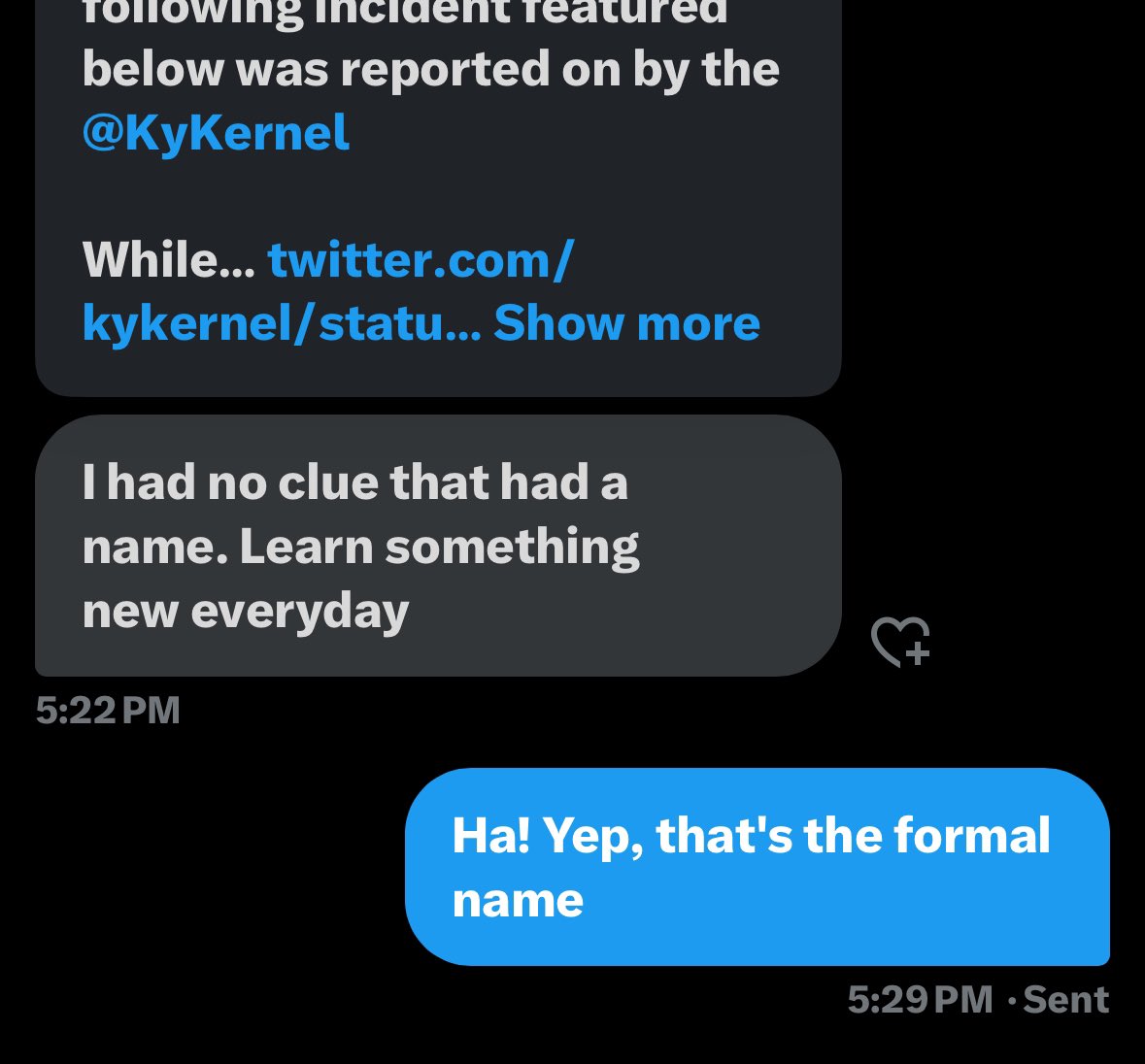 Mr_FrazierKY's tweet photo. This is why I do the work, if a learning opportunity is here-take the time. A student reached out to say he learned about hecklers veto.

Just made my day. There are many resources available to learn about First Amendment rights and intersection of college campuses.

In additional to the resources at @TheFIREorg, I enthusiastically recommended reading the below linked book by @universityofky General counsel @WilliamThro 

While not a reflection of any opinion by the university, the book does reflect the powerhouse experience and great intellectual prowess offered by Mr. Thro as one of the greatest constitutional scholars in our country.

 This book provides a user-friendly guide to constitutional law in the context of public colleges and universities that is easily accessible to students, faculty members, and administrators. 

While this book will be helpful to lawyers, our primary audience is the educated layperson. Each of the book’s chapters discusses the basic constitutional principles and how they apply in the context of public higher education.

People like me only aspire to be like Mr. Thro.

https://t.co/iqjApZ16s7