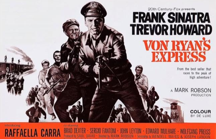 Joek72's tweet photo. If you like Train Action in Movies. You will love Tonight. #VonRyansExpress #TCMParty https://t.co/8bYWYAHwBJ