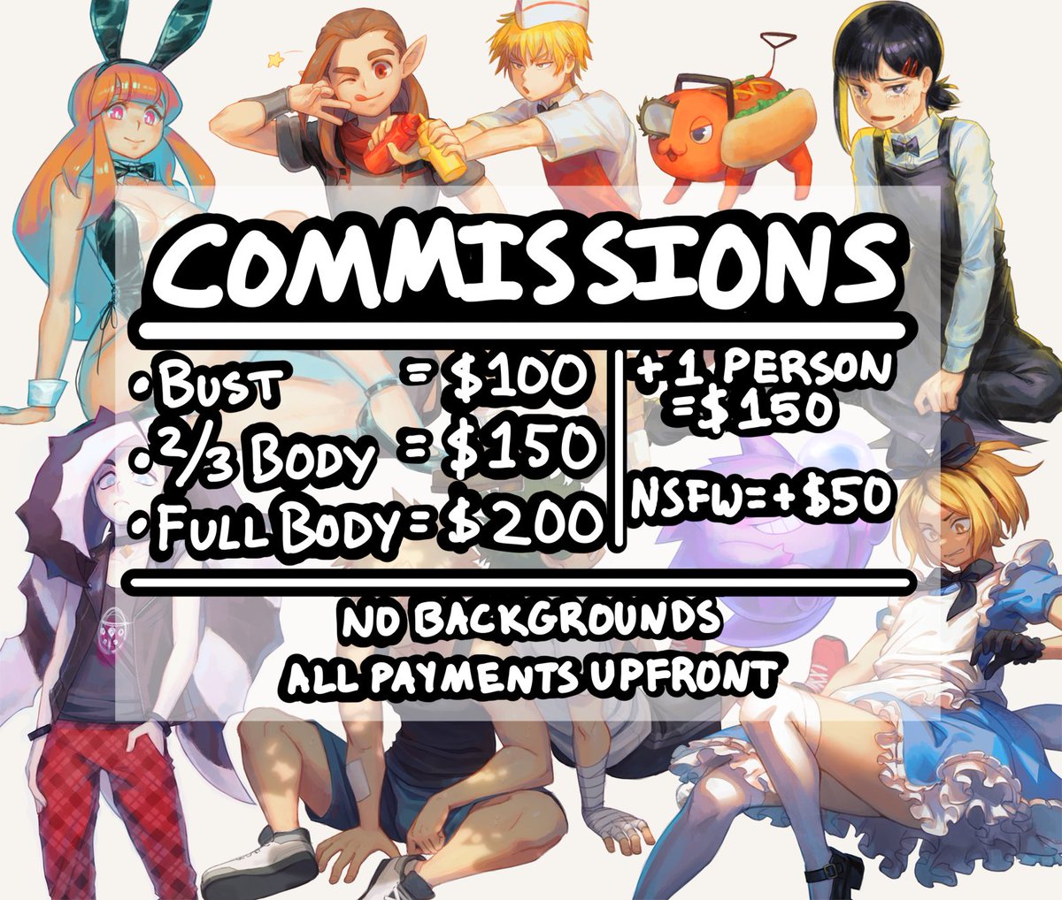 Advanced_Random's tweet image. dm if interested!