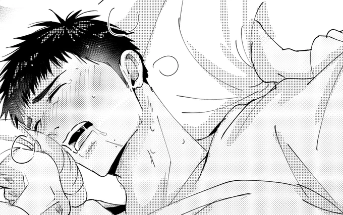 まだまだ火曜…もう休みたいw
なんなら週始まったばかりらしいので三のアレな顔でも眺めて今週も頑張ろう…!(?) 